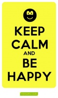 Keep Calm - 1