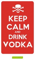 Keep Calm - 2